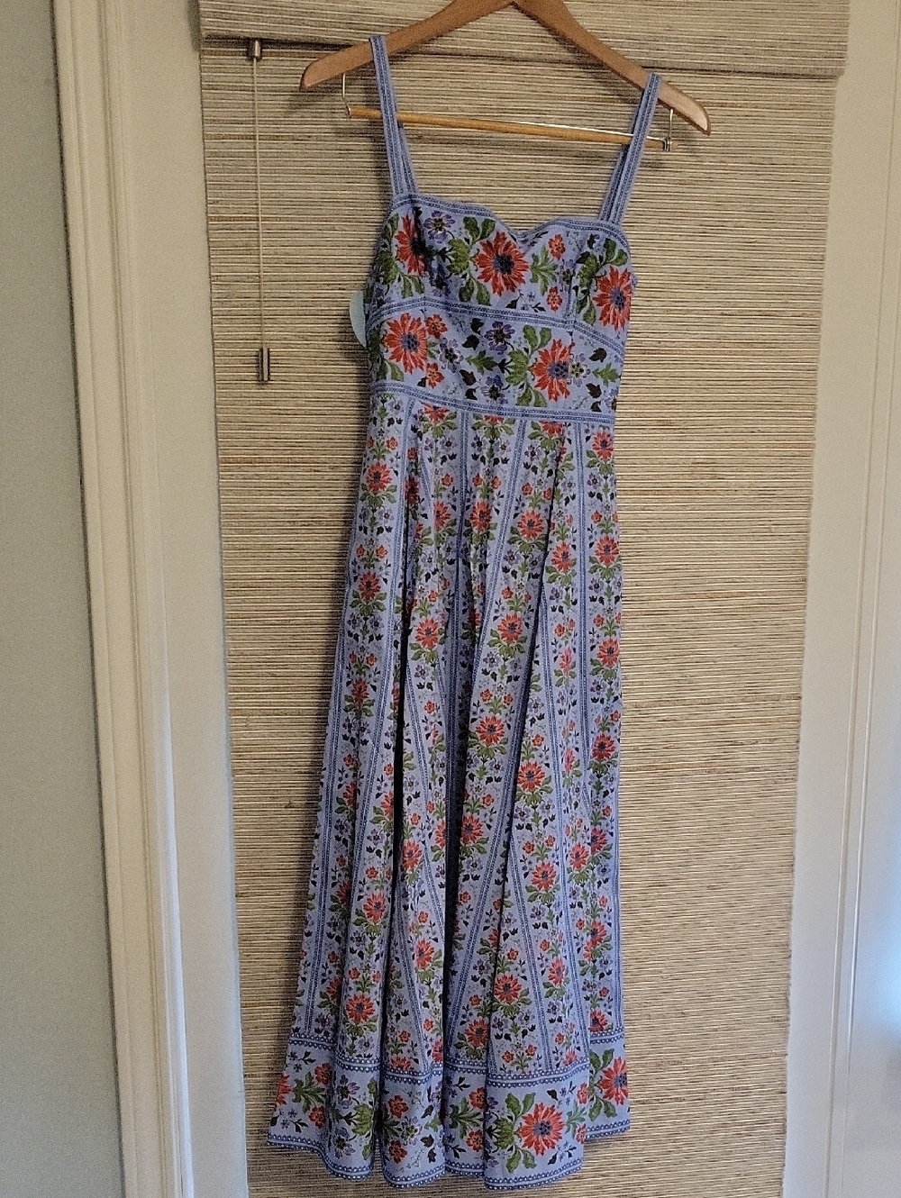 Hill House Home Margot Dress